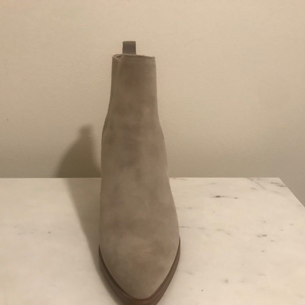Marc Fisher Alva Bootie - Picture 5 of 13